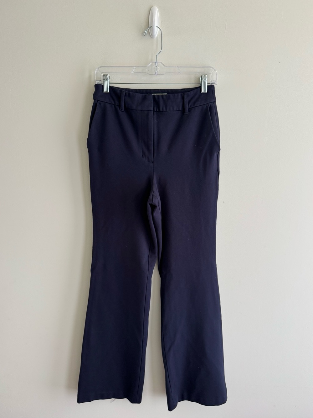 Boden Navy Blue Trousers
